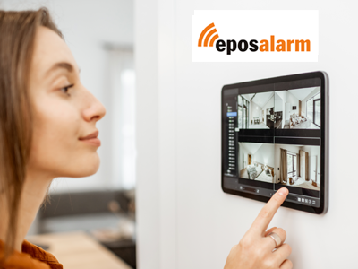 Epos Alarm Kroměříž